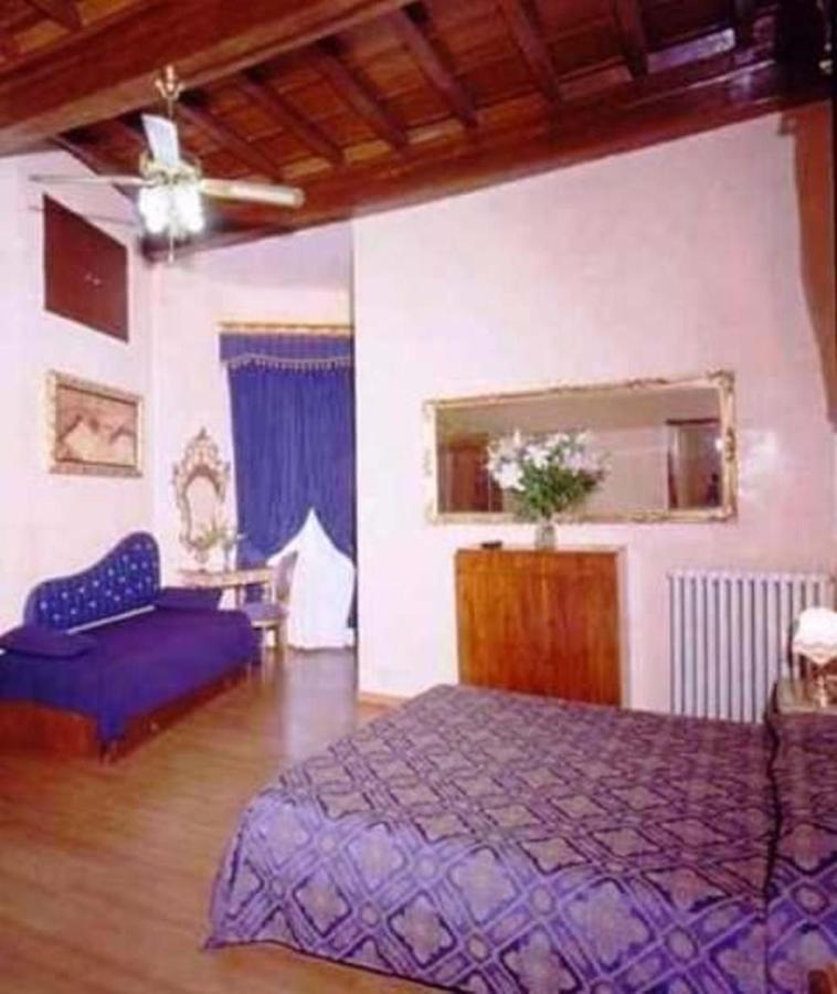 Hotel Abaco Firenze Eksteriør bilde