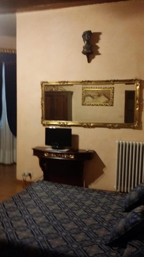 Hotel Abaco Firenze Eksteriør bilde