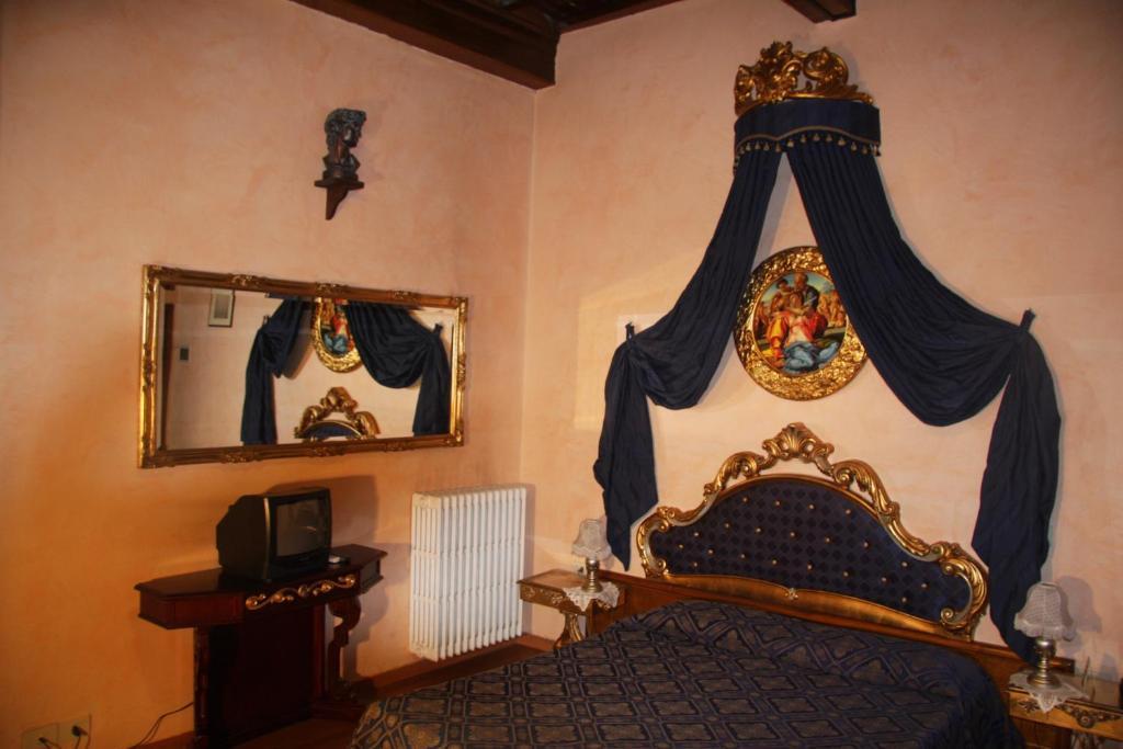 Hotel Abaco Firenze Eksteriør bilde